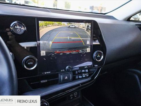 Certified 2024 Lexus NX 350h AWD w/ Cold Area Package image 25