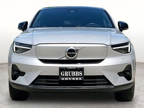 Certified 2023 Volvo C40 P8 Recharge Ultimate w/ Protection Package Premier AWD/4WD image 4
