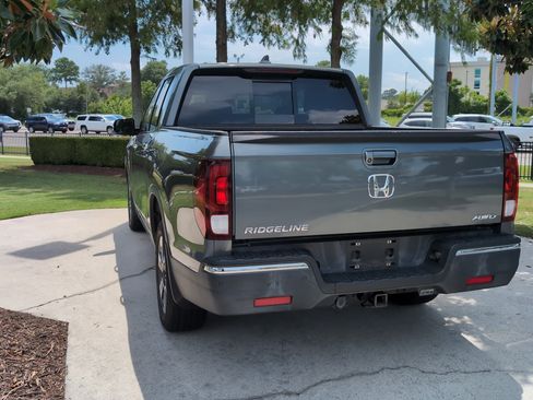 Used 2019 Honda Ridgeline RTL-E image 8