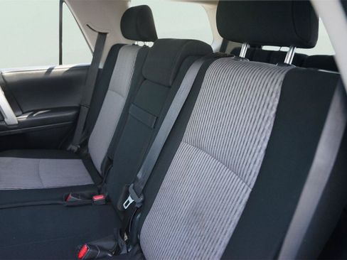 Used 2021 Toyota 4Runner SR5 RWD image 13