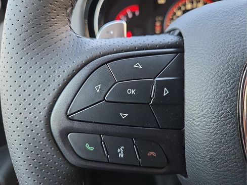 New 2026 Dodge Durango GT image 19