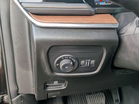 Used 2023 Jeep Grand Cherokee Summit w/ Rear Seat Video Group I AWD/4WD image 20