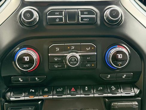 Used 2020 Chevrolet Silverado 1500 RST image 56