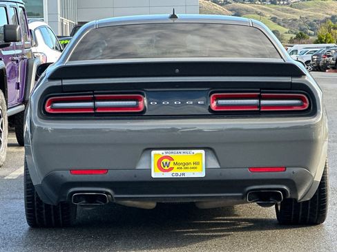 Used 2019 Dodge Challenger R/T Scat Pack image 5