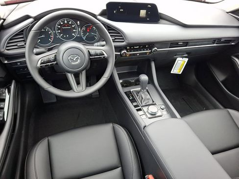 New 2026 MAZDA MAZDA3 2.5 S Sedan w/ Preferred Pkg image 10
