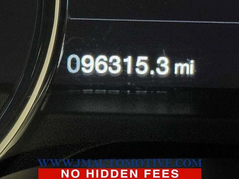 Used 2020 Ford F150 Lariat AWD/4WD image 21