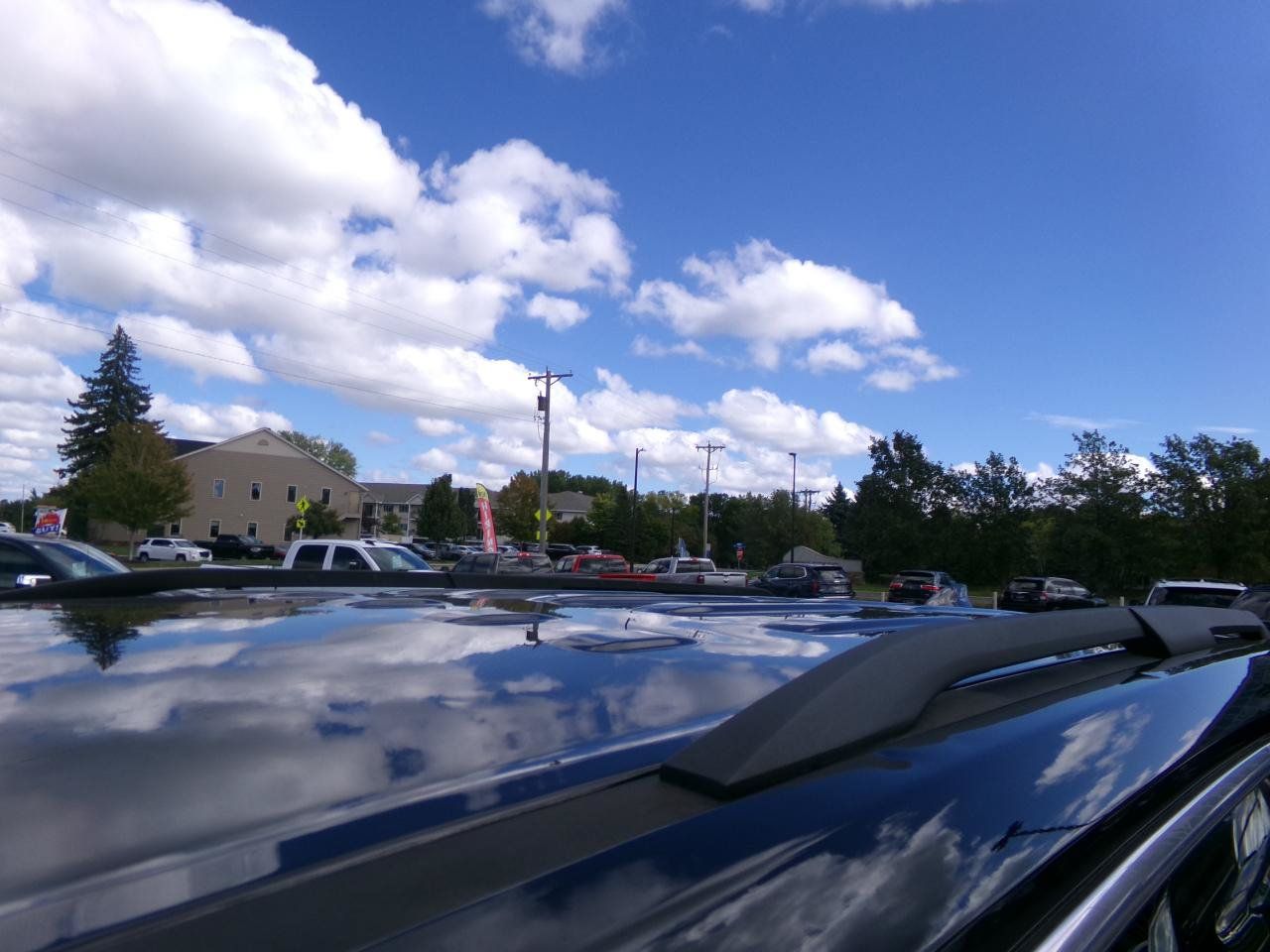 Used 2020 Chevrolet Traverse LT AWD/4WD image 58