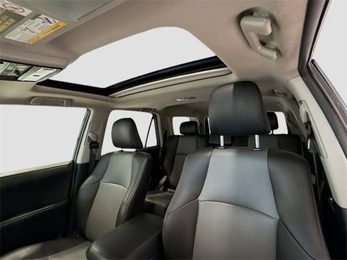 Certified 2023 Toyota 4Runner SR5 Premium image 20