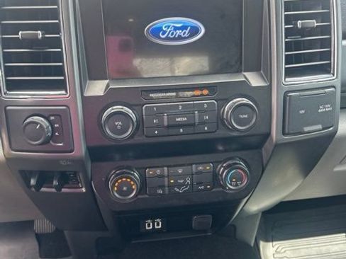 Used 2019 Ford F350 XLT w/ XLT Value Package AWD/4WD image 9