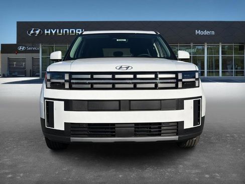 New 2026 Hyundai Santa Fe SE image 2