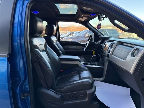 Used 2012 Ford F150 Raptor w/ Raptor Luxury Pkg image 42
