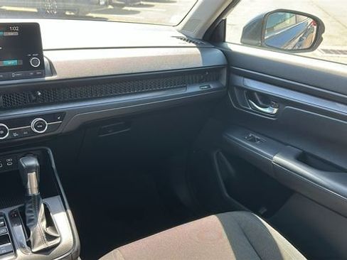 Used 2023 Honda CR-V EX image 24
