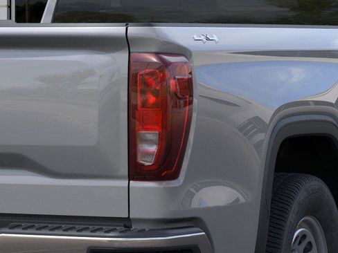 New 2025 GMC Sierra 1500 Pro w/ Pro Value Package image 27