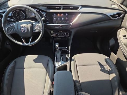 Used 2023 Buick Encore GX Select w/ Sport Touring Package image 19