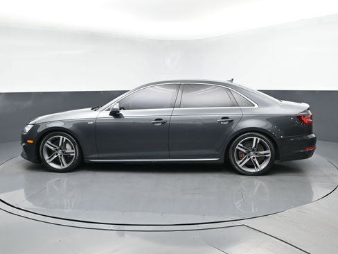 Used 2018 Audi A4 2.0T Premium Plus w/ Premium Plus Package image 4