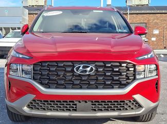 Certified 2023 Hyundai Santa Fe SEL video 2