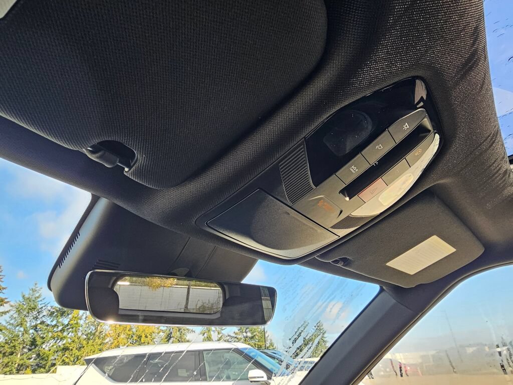 New 2027 Kia Telluride EX AWD/4WD image 16