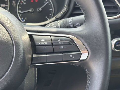 Certified 2025 MAZDA CX-30 AWD 2.5 S w/ Preferred Package image 10