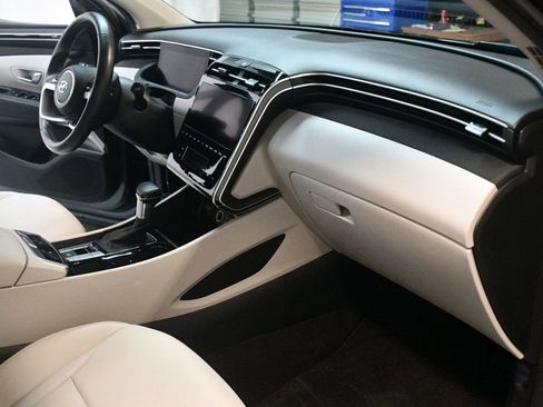 Used 2024 Hyundai Tucson SEL w/ Convenience Package image 28