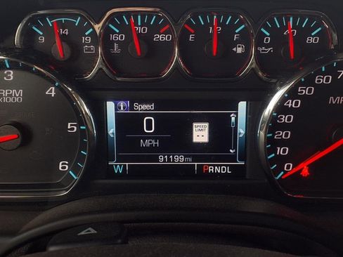 Used 2018 GMC Yukon SLT w/ Open Road Package image 20