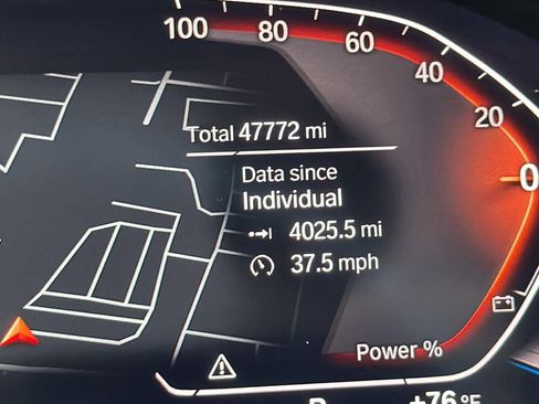 Used 2022 BMW X5 xDrive40i w/ M Sport Package AWD/4WD image 30