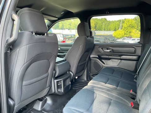 Used 2026 RAM 1500 Express RWD image 25