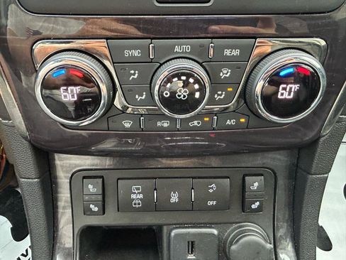 Used 2016 Buick Enclave Leather FWD image 26