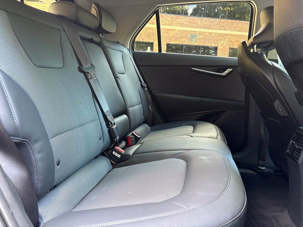 Used 2025 Kia Niro Wind w/ Wind Preserve Package FWD image 15
