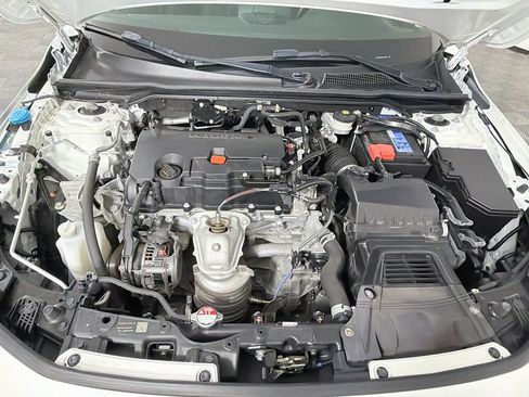 Used 2023 Honda Civic Sport image 27
