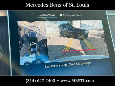 New 2026 Mercedes-Benz GLC 300 4MATIC image 15