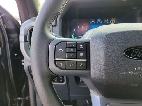 New 2026 Ford F150 XLT w/ Equipment Group 302A MID image 23