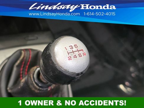 Used 2008 Honda Civic Si image 18