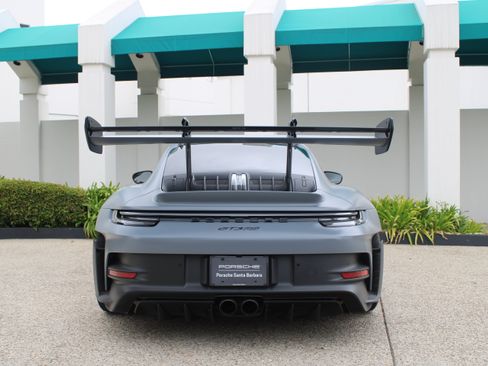 Used 2024 Porsche 911 GT3 RS RWD image 6