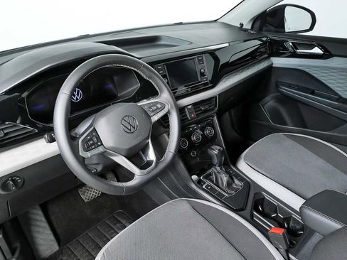 Certified 2023 Volkswagen Taos S FWD image 7