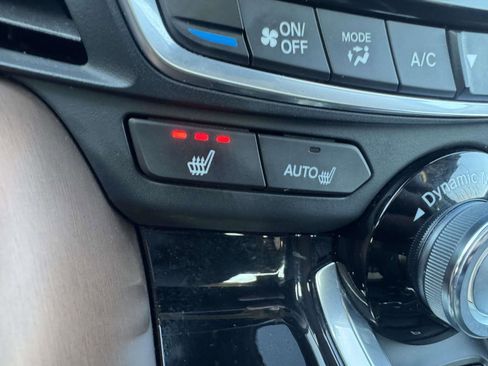 Used 2021 Acura TLX SH-AWD w/ Technology Package image 28