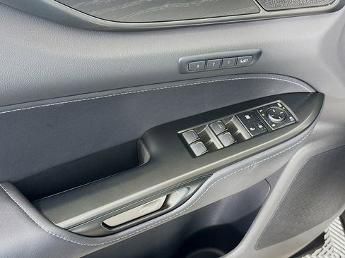 Certified 2026 Lexus NX 350 AWD w/ Luxury Package image 18