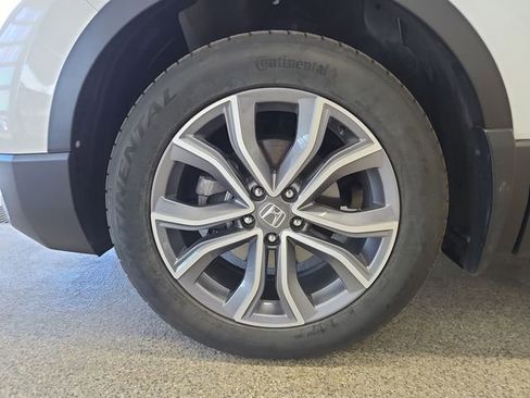 Used 2022 Honda CR-V Touring image 26