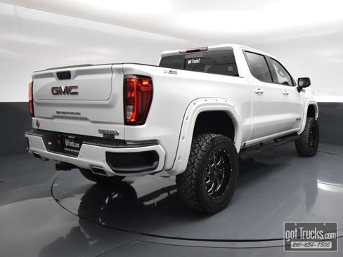 Used 2023 GMC Sierra 1500 Elevation w/ Preferred Package AWD/4WD image 49