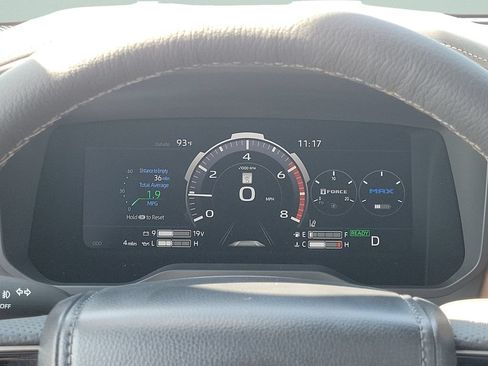 New 2026 Toyota Tundra 1794 Edition AWD/4WD image 22