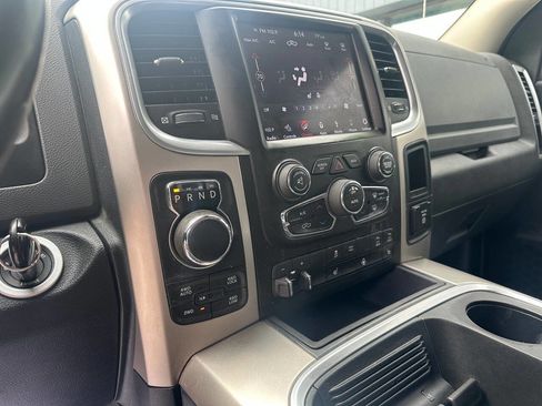 Used 2018 RAM 1500 Big Horn AWD/4WD image 19