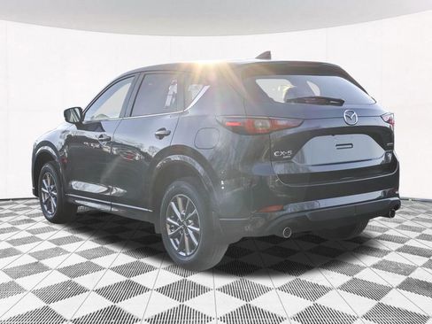 New 2025 MAZDA CX-5 AWD 2.5 S w/ Select Package image 17