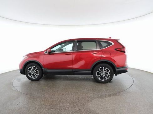 Used 2021 Honda CR-V EX image 7