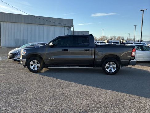 Used 2020 RAM 1500 Big Horn image 20