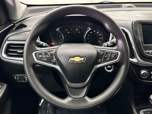 Used 2023 Chevrolet Equinox LT image 25