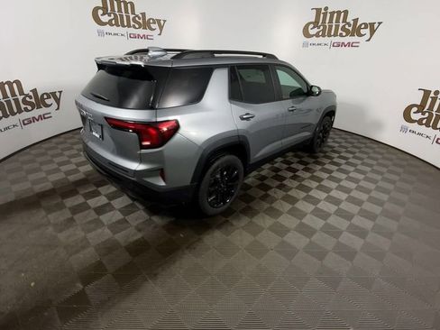 Used 2026 GMC Terrain Elevation w/ Elevation Premium Package image 8