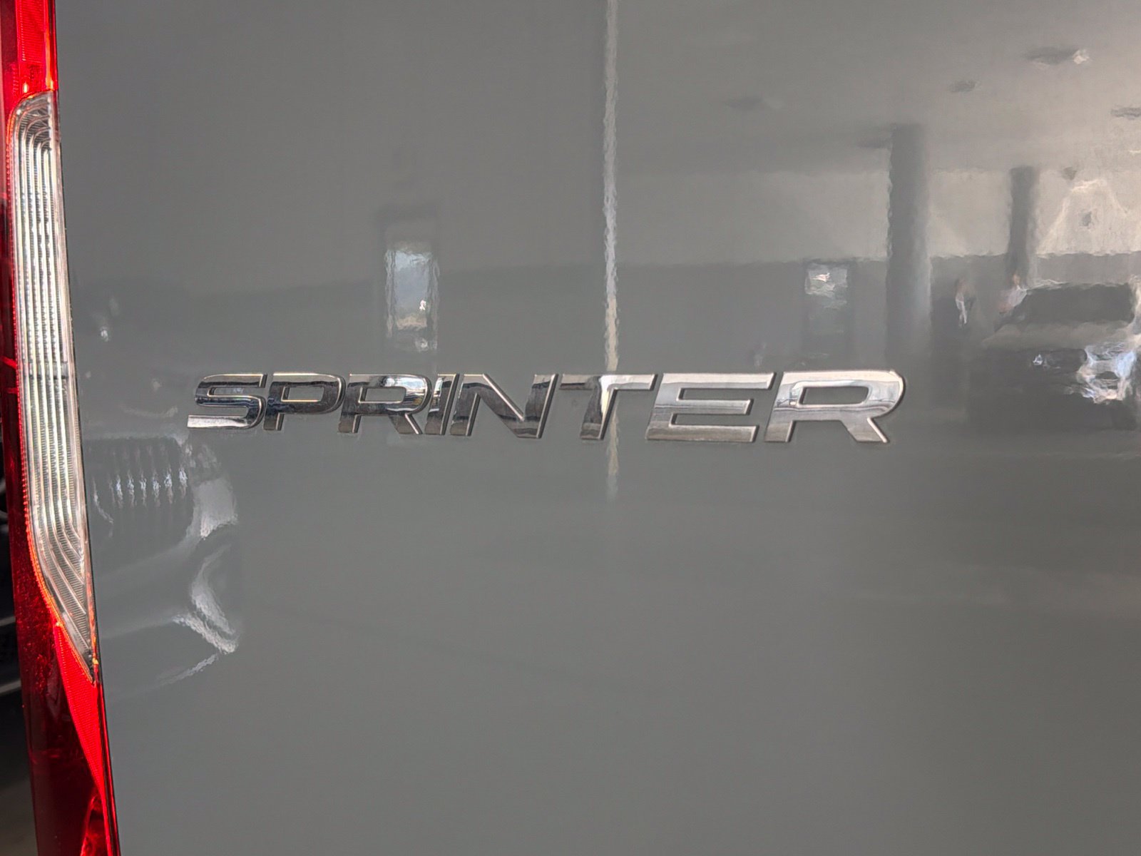 Used 2024 Mercedes-Benz Sprinter 2500 image 13