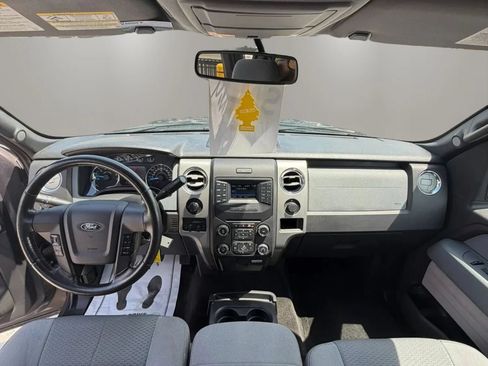 Used 2013 Ford F150 XLT w/ Luxury Equipment Group AWD/4WD image 12