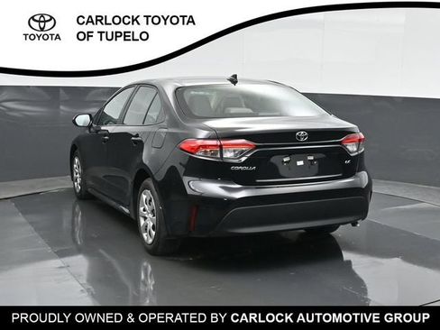 Used 2026 Toyota Corolla LE FWD image 10