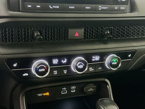 Used 2025 Honda CR-V Sport image 23