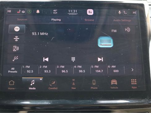 Used 2021 Jeep Grand Cherokee L Limited w/ Luxury Tech Group II image 16